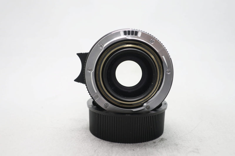 ズミクロン M35/2 ASPH 11689 [期間限定HP限定商品]