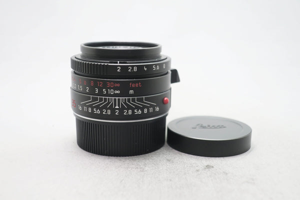 ズミクロン M35/2 ASPH 11689 [期間限定HP限定商品]