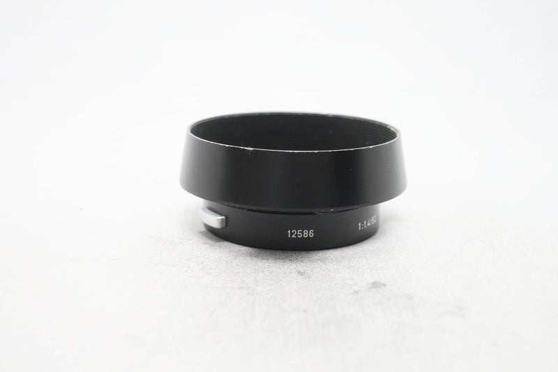 ズミルックス M50/1.4