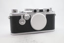 ライカ IIIf セルフ付　79万台
