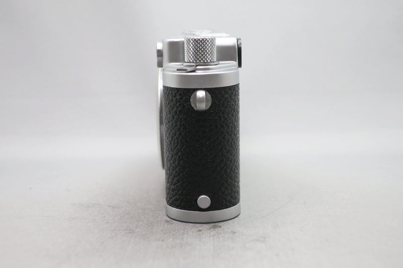 ライカ IIIf セルフ付　79万台