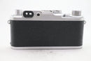 ライカ IIIf セルフ付　79万台