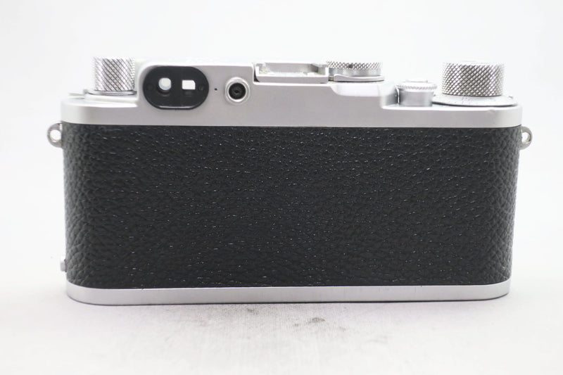 ライカ IIIf セルフ付　79万台