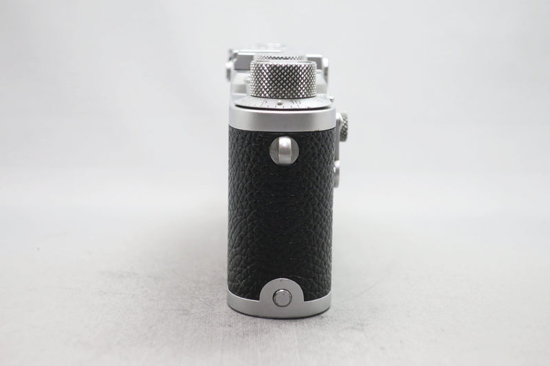 ライカ IIIf セルフ付　79万台