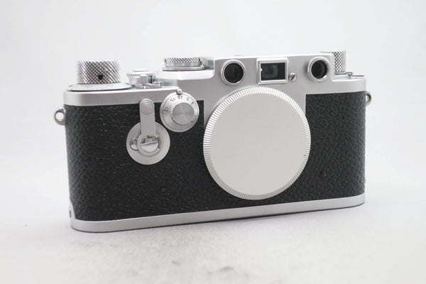 ライカ IIIf セルフ付　79万台