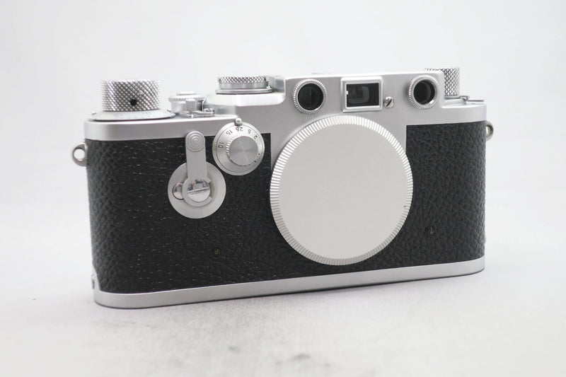 ライカ IIIf セルフ付　79万台