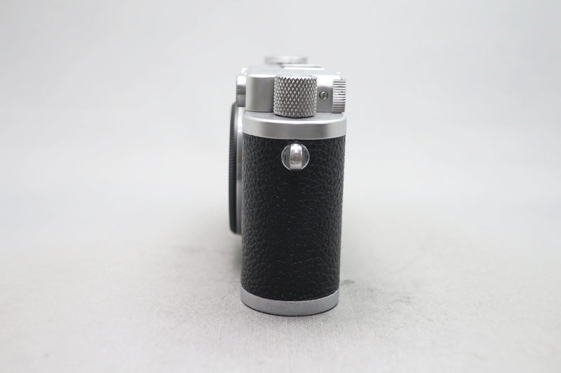 ライカ IIIa　30万台