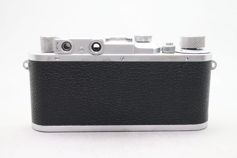 ライカ IIIa　30万台
