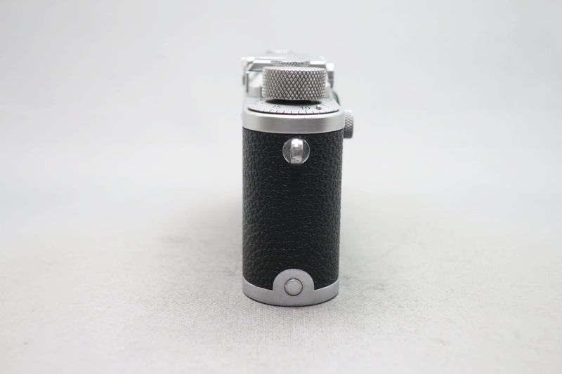 ライカ IIIa　30万台