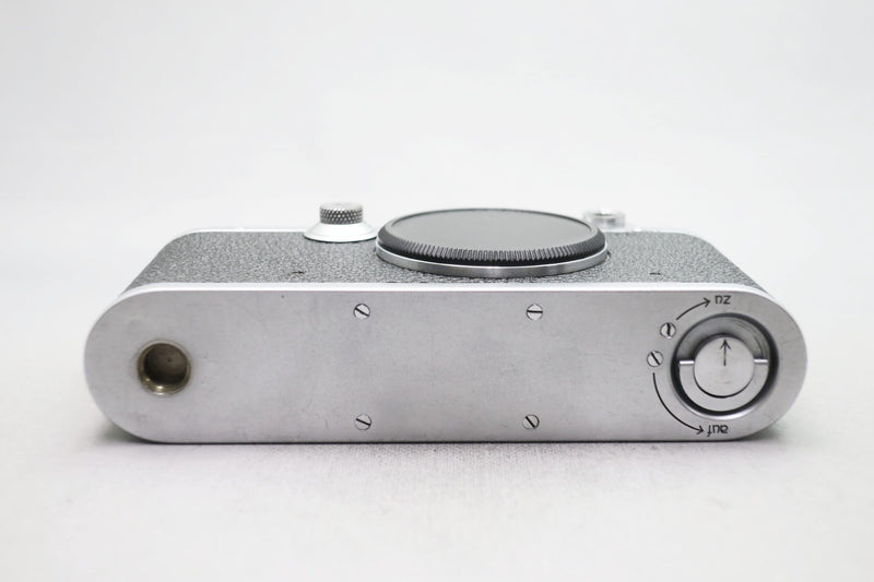 ライカ IIIa　30万台