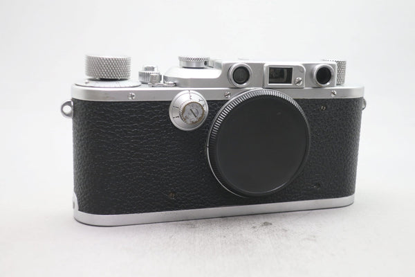 ライカ IIIa　30万台