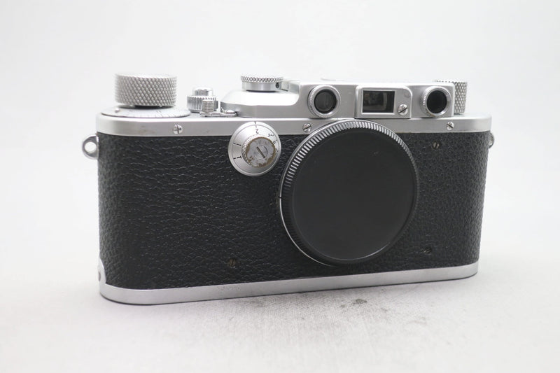 ライカ IIIa　30万台