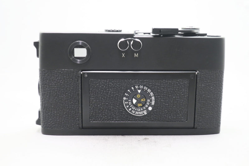 ライカ M5　128万台