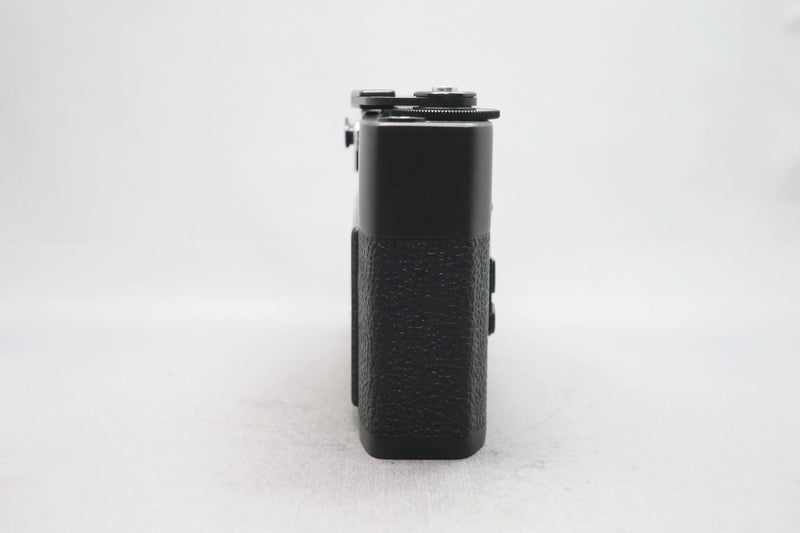 ライカ M5　128万台