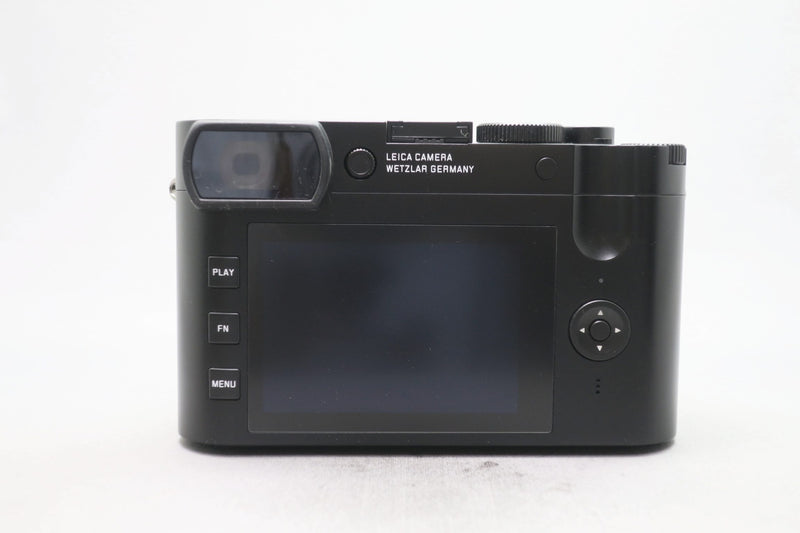 ライカ Q2 Typ4889