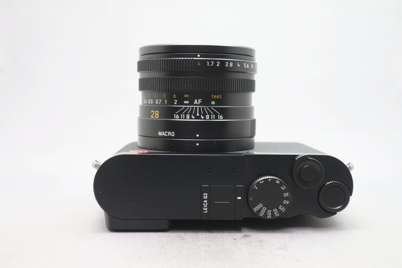 ライカ Q2 Typ4889