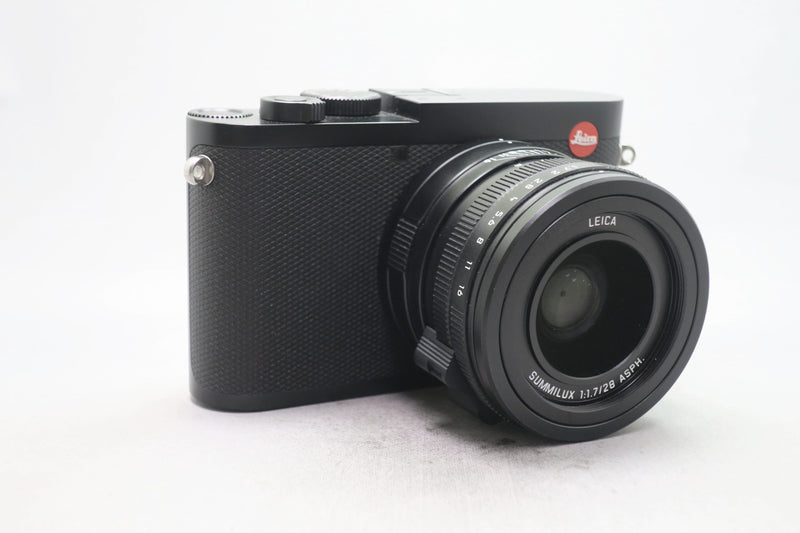 ライカ Q2 Typ4889