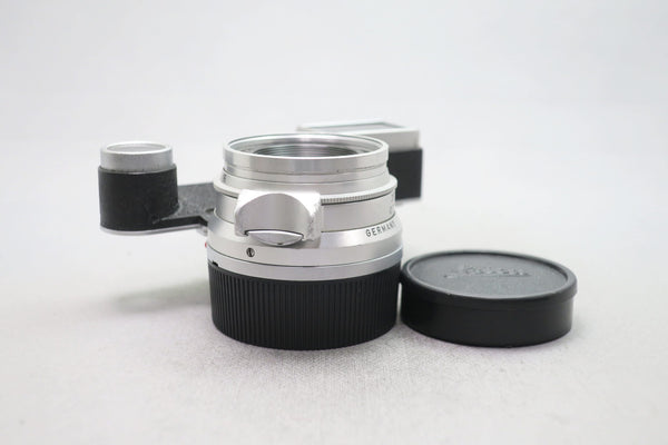 ズミクロン M35/2 メガネ