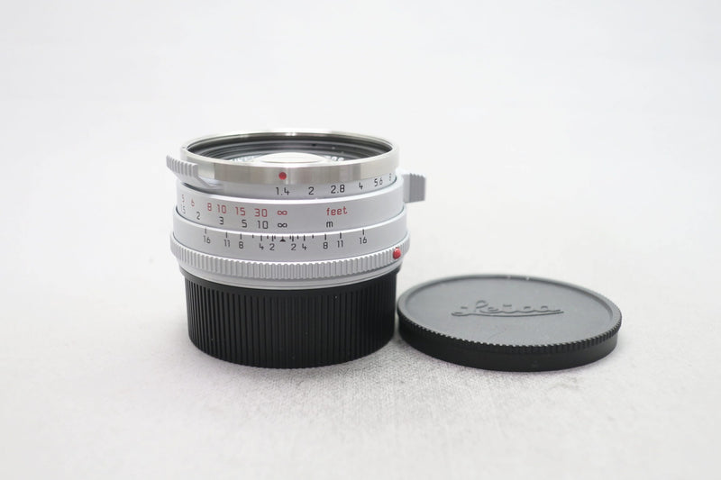 ズミルックス M35/1.4 11301 [期間限定HP限定商品]