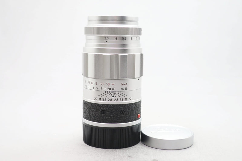 エルマリート M90/2.8