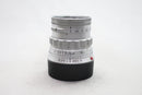 ズミクロン M50/2 固定鏡胴 前期