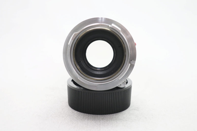 ズミクロン M50/2 固定鏡胴 前期