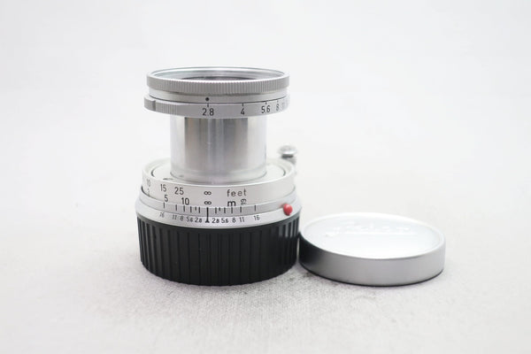 エルマー M50/2.8