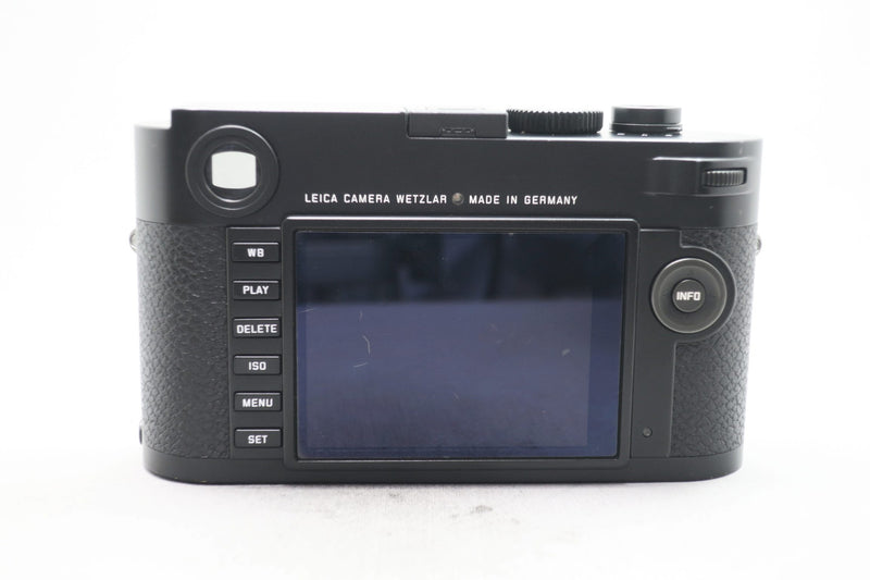 ライカ M Typ262