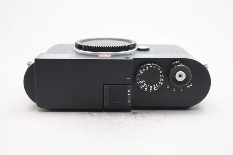 ライカ M Typ262