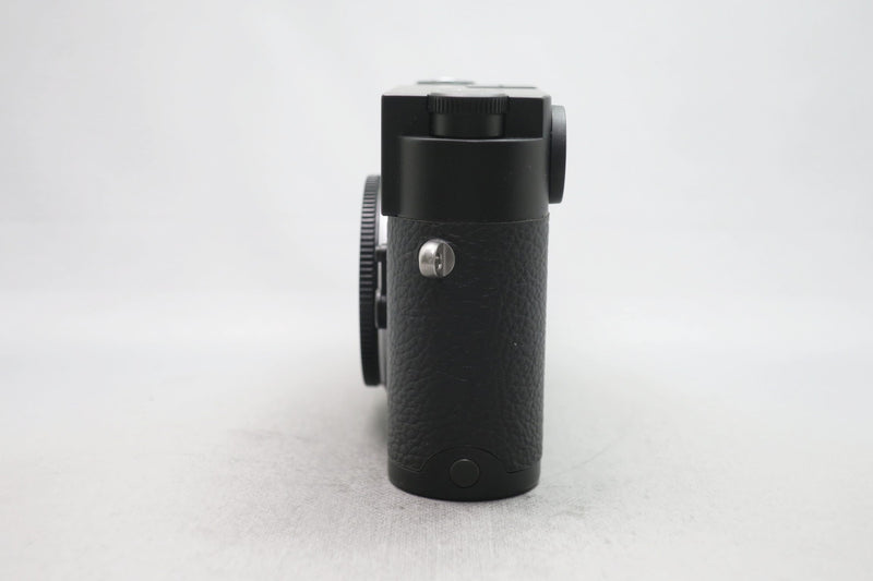ライカ M10-D Typ9217 [期間限定HP限定商品]