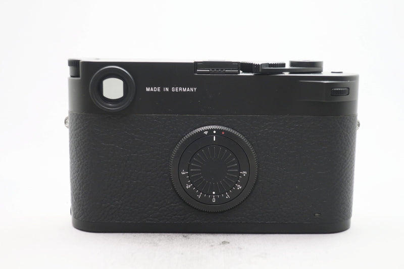 ライカ M10-D Typ9217 [期間限定HP限定商品]