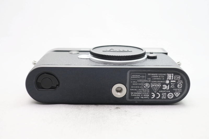 ライカ M10-D Typ9217 [期間限定HP限定商品]
