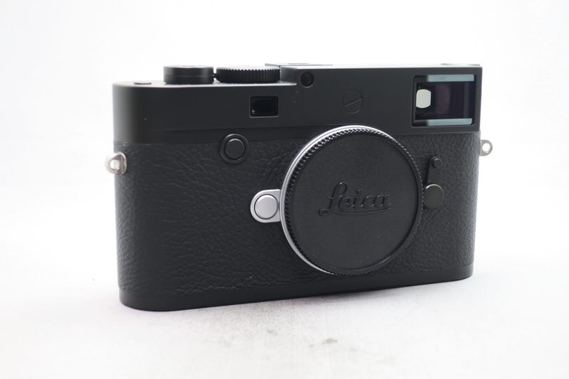 ライカ M10-D Typ9217 [期間限定HP限定商品]