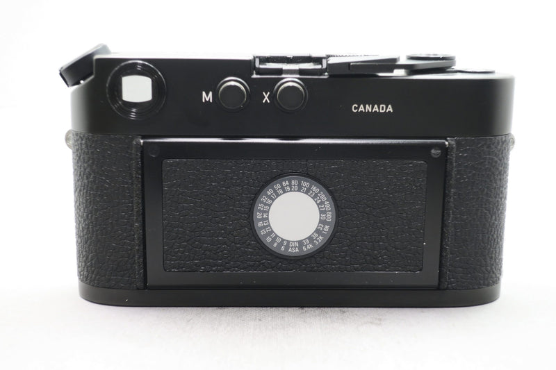 ライカ M4-2 153万台