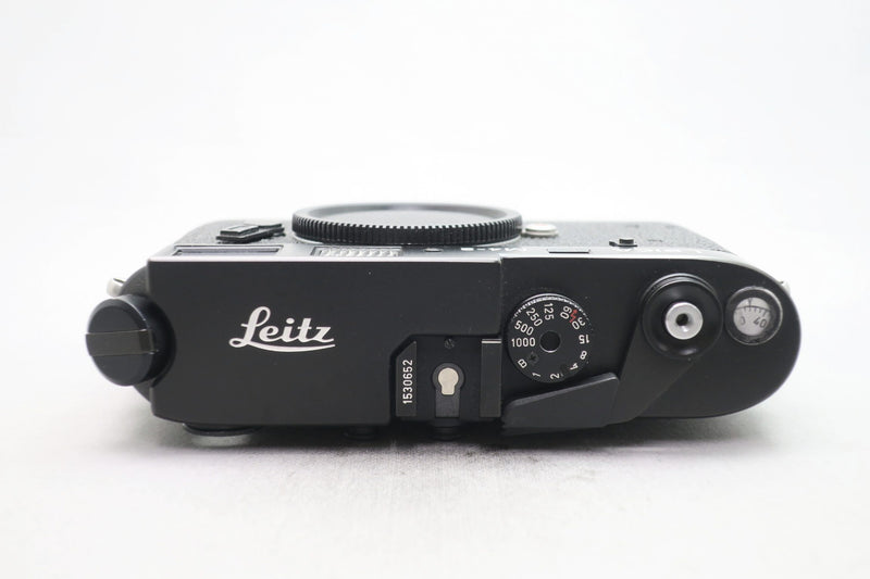 ライカ M4-2 153万台