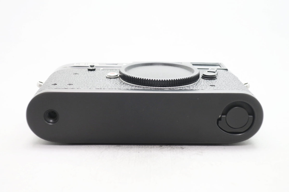 ライカ M4-2 153万台