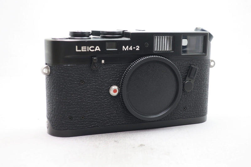 ライカ M4-2 153万台