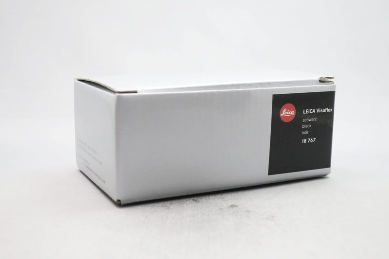 ライカ ビゾフレックス Typ020 18767　電子ビューファインダー