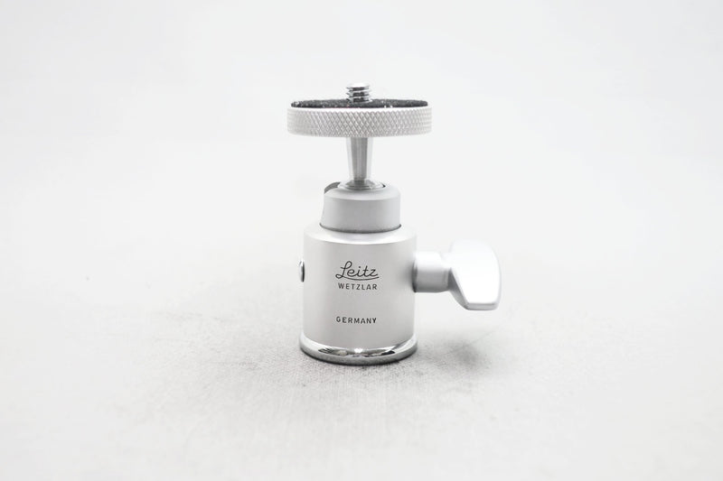 ライカ 自由雲台