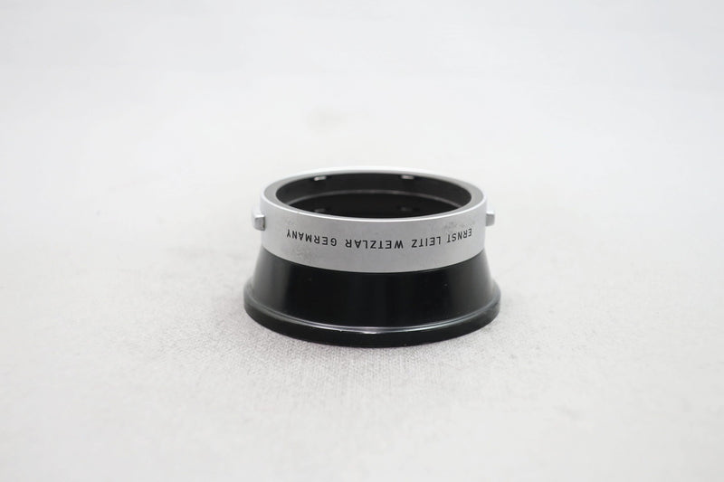 ライカIROOA レンズフード