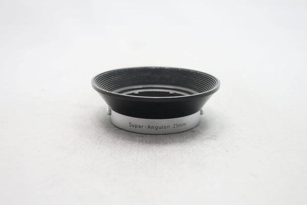 ライカ IWKOO レンズフード