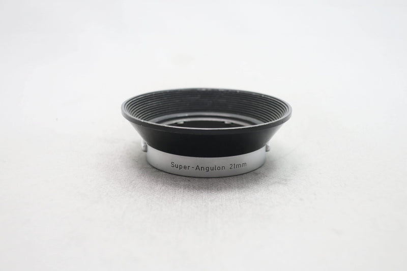 ライカ IWKOO レンズフード