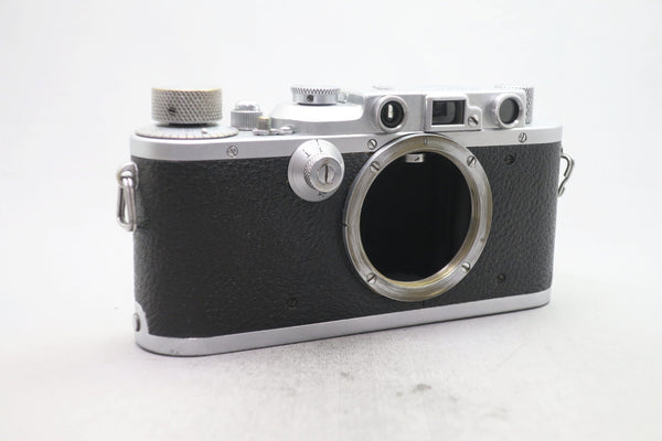 ライカ IIIa　23万台