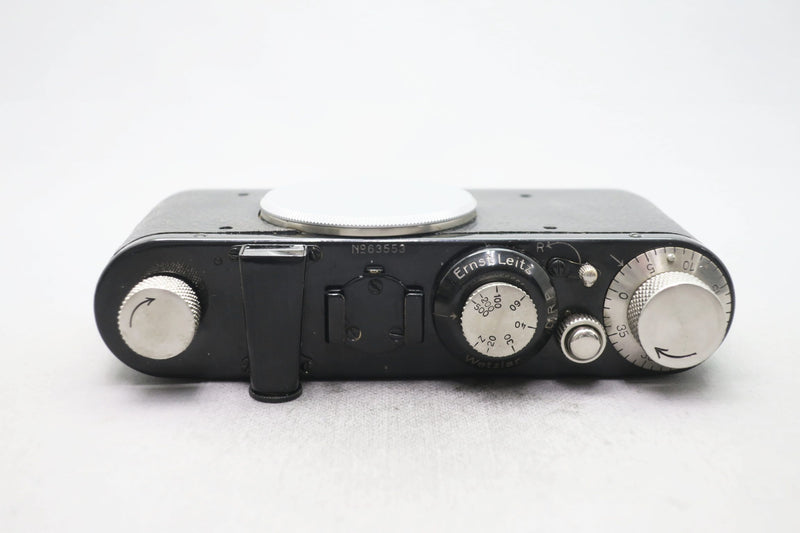 ライカ I C型　6万台