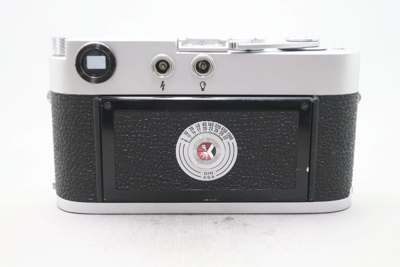 ライカ M2　102万台