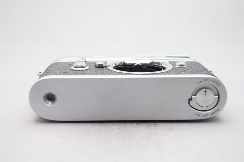 ライカ M2　102万台