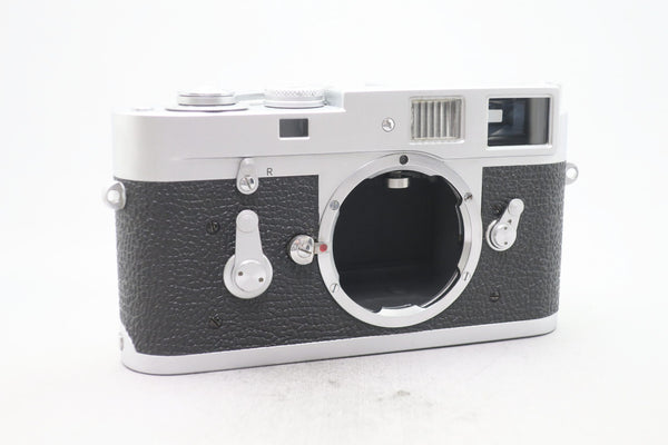 ライカ M2　102万台