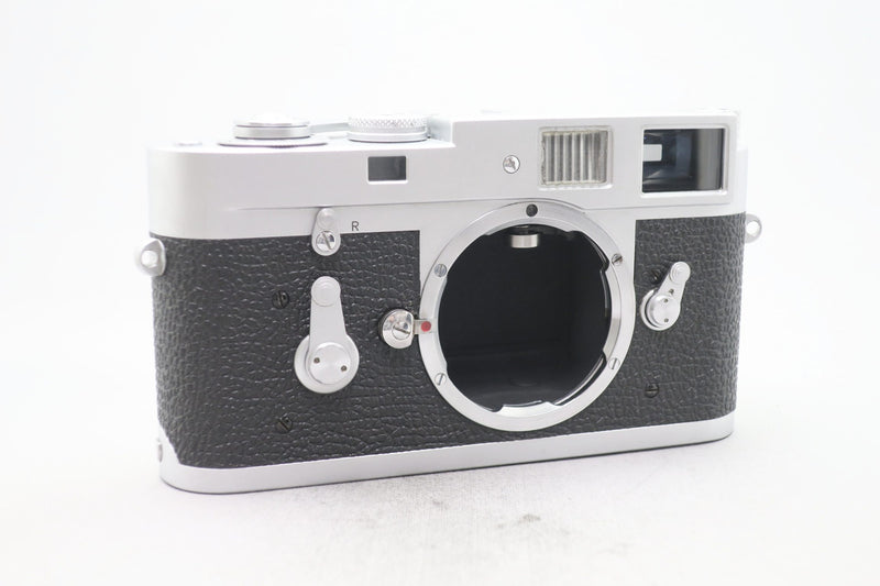 ライカ M2　102万台