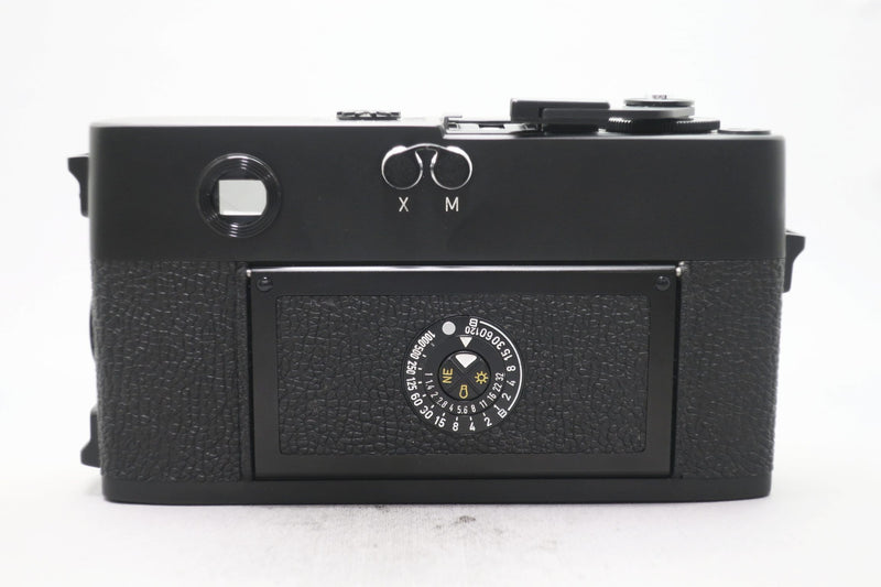 ライカ M5　136万台