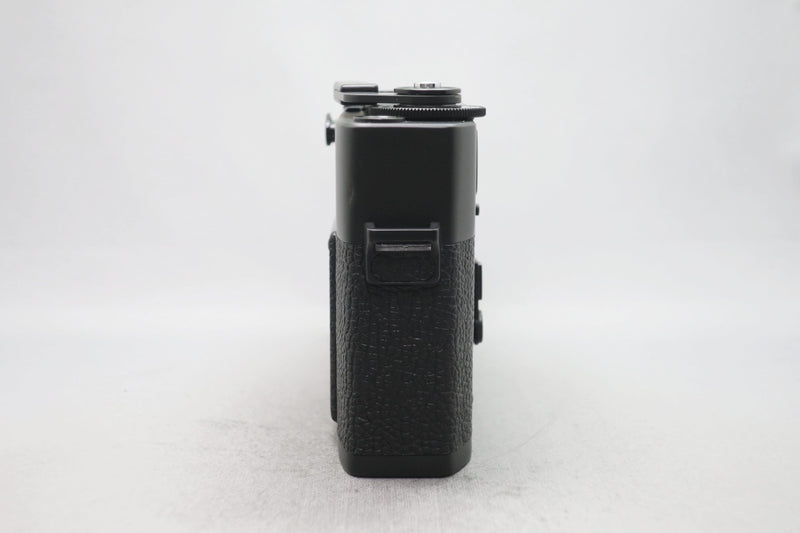 ライカ M5　136万台